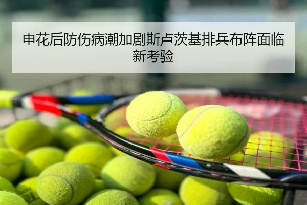 申花后防伤病潮加剧斯卢茨基排兵布阵面临新考验